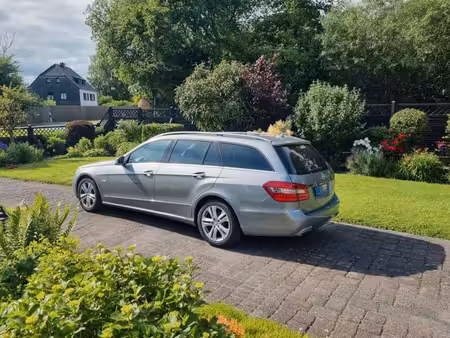Mercedes-Benz Classe E E 250 2.1 CDI 150