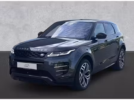 Land Rover Range Rover Evoque P300E 1.5 309 Autobiography 4x4