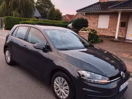 Volkswagen Golf 1.0 Trendline