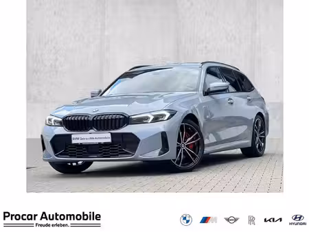 BMW Série 3 320i 2.0 184 M Sport