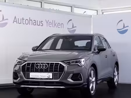 Audi Q3 35 TDI 2.0 TDI 150 quattro