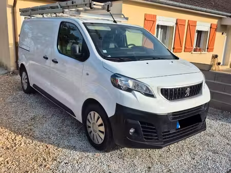 Peugeot Expert 1.5 HDi 120
