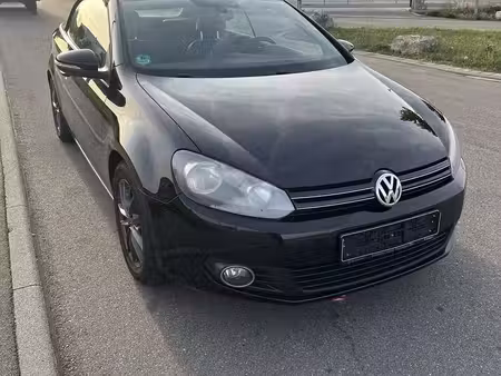 Volkswagen Golf 1.2 TSI 105