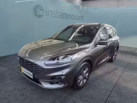 Ford Kuga 2.5 ST Line