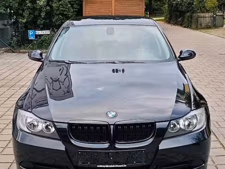 BMW Série 3 320i 2.0 150