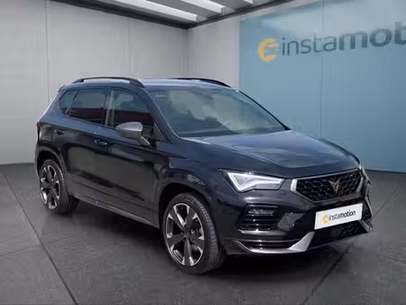 Cupra Ateca 1.5 TSI 150