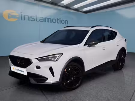 Cupra Formentor VZ 2.0 TSI 310 4x4