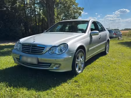 Mercedes-Benz Classe C C 280 3.0 231 4Matic