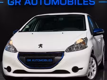Peugeot 208 1.4 HDi 68 Access