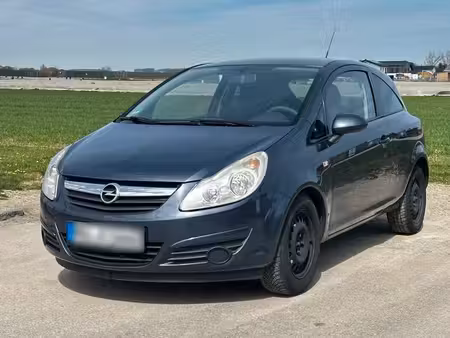 Opel Corsa 1.2 80