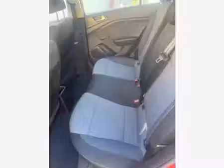 Hyundai i20 1.2 75 Initia