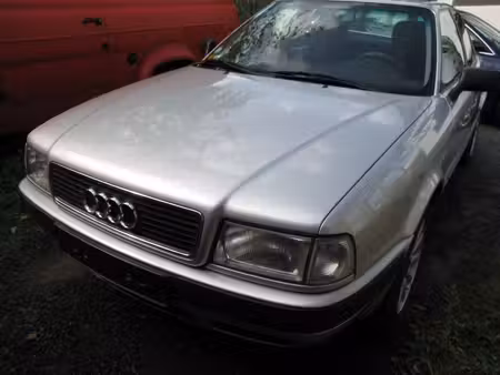 Audi 80 1.9 TDI 90
