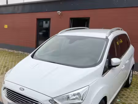 Ford Grand C-max 1.5 TDCi 120 SE