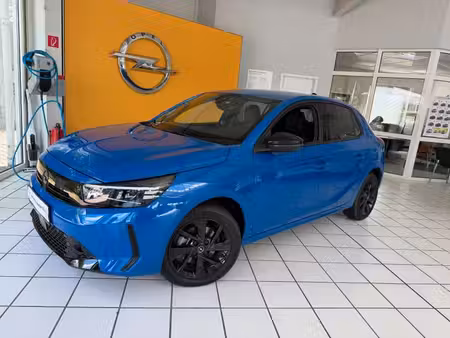 Opel Corsa 1.2 101 GS