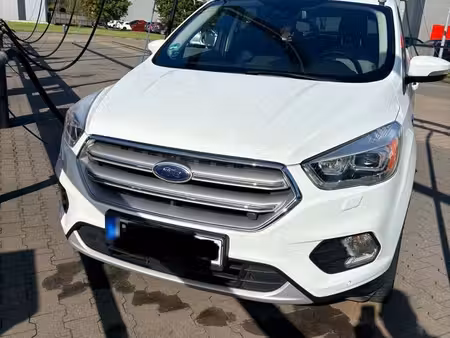 Ford Kuga 1.5 182 Titanium 4x4