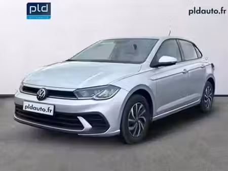 Volkswagen Polo 1.0 TSI 95 Life