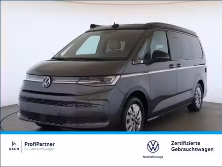 Volkswagen Transporter T7 Beach 4Motion