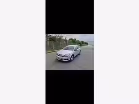 Opel Astra 1.9 CDTI 120 Cosmo