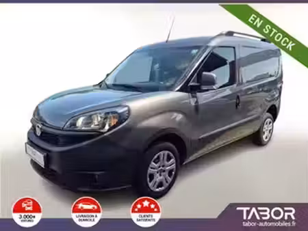 Fiat Doblo Cargo 1.6 MultiJet 105