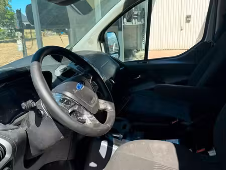 Ford Transit 2.0