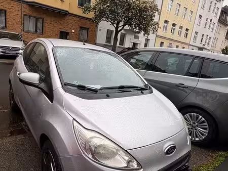 Ford KA 1.2 69
