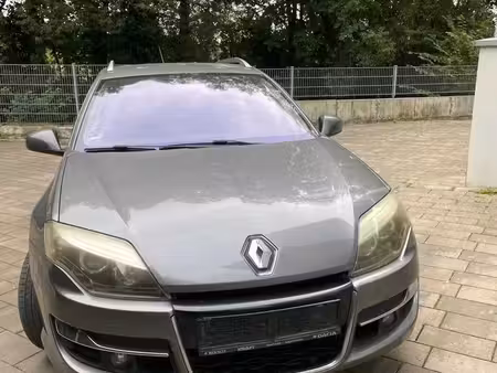 Renault Laguna