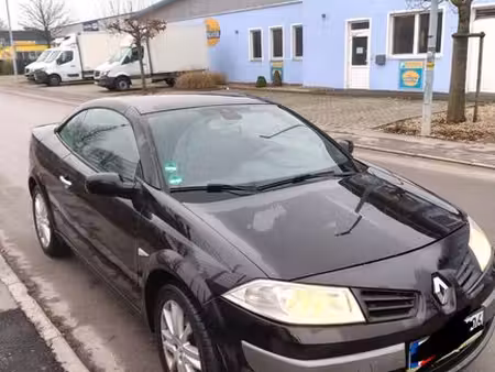Renault Mégane