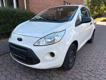 Ford KA 1.2 69