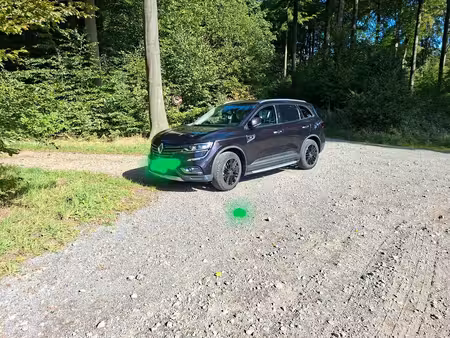 Renault Koleos 2.0 dCi 175 Bose
