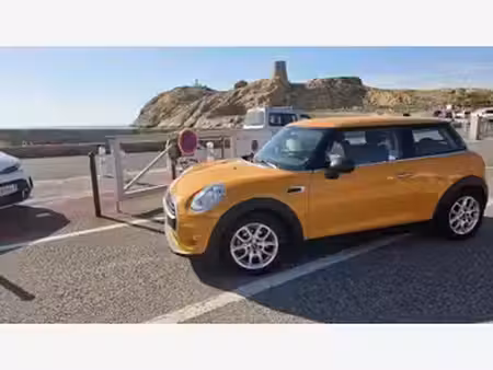 Mini Mini One 1.5 95