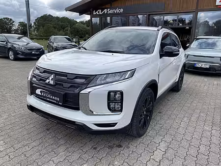 Mitsubishi ASX 2.0 150 Intense