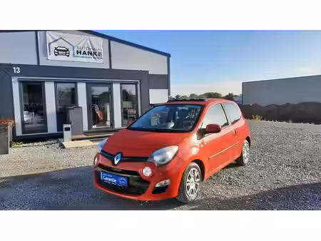 Renault Twingo 1.2 75 Liberty