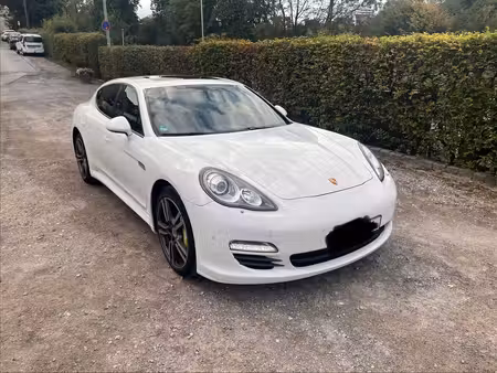 Porsche Panamera V6 3.0 250