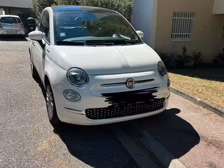 Fiat 500 1.0 69