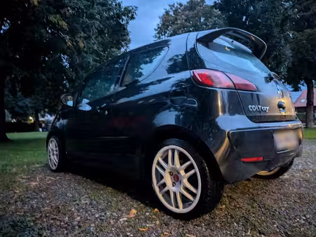 Mitsubishi Colt 1.5 150