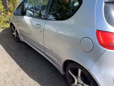 Mitsubishi Colt 1.5 95