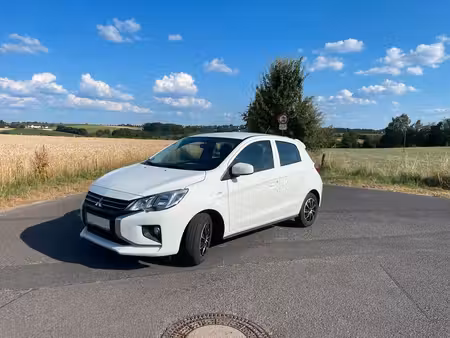 Mitsubishi Space Star 71