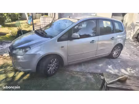 Ford C-max 1.6 TDCi 90 SE