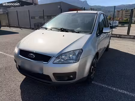 Ford Focus 1.8 TDCi 115 Edition
