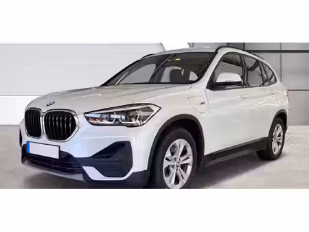 BMW X1 1.5 Edition Avantage xDrive