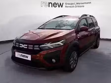 Dacia Jogger 1.0 TCe 110 Expression