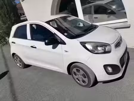 Kia Picanto 1.0 69 Style