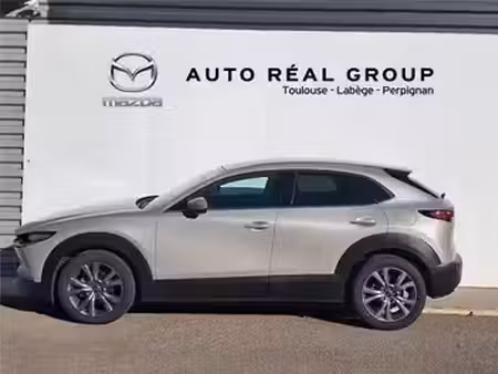 Mazda CX-30 Skyactiv G 2.5 140 Takumi