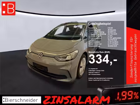 Volkswagen ID.3 150