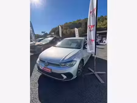 Volkswagen Polo 1.0 TSI 95 Life