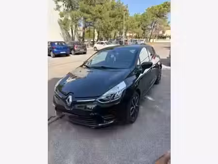 Renault Clio 1.5 dCi 75 Limited