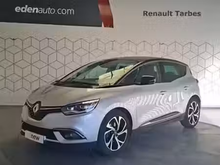 Renault Scénic 1.7 dCi 120 Intens