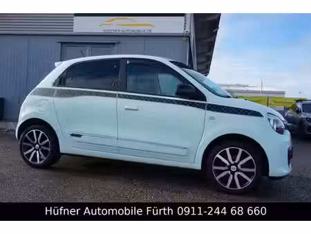 Renault Twingo 1.0 70 La Parisienne