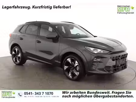 Cupra Terramar 1.5 150