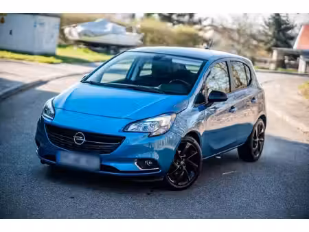 Opel Corsa 1.4 101 Color Edition